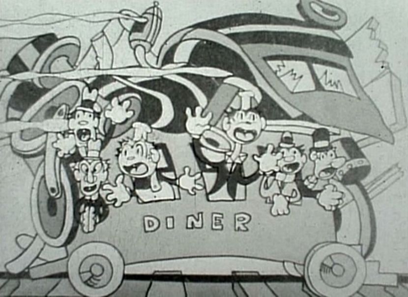 Tom si Jerry - Tom si Jerry Part 4