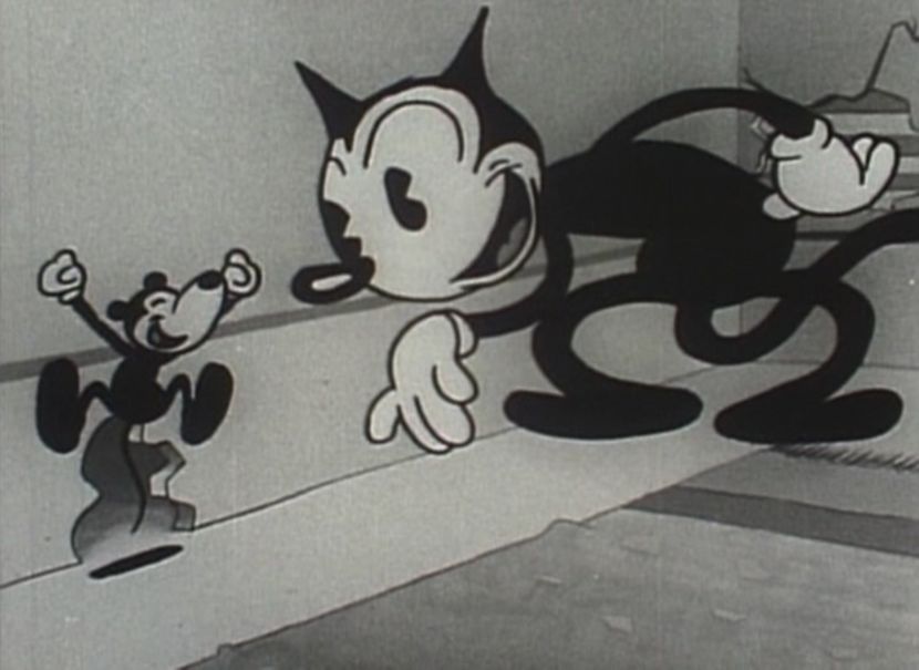 Tom si Jerry - Tom si Jerry Part 4