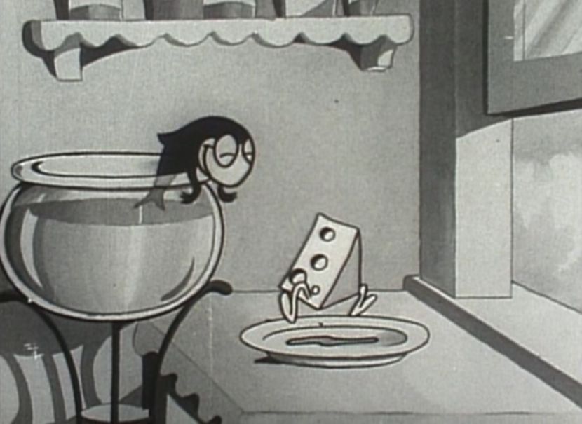 Tom si Jerry - Tom si Jerry Part 4