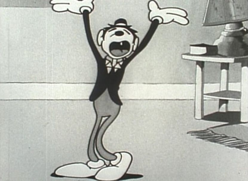 Tom si Jerry - Tom si Jerry Part 4