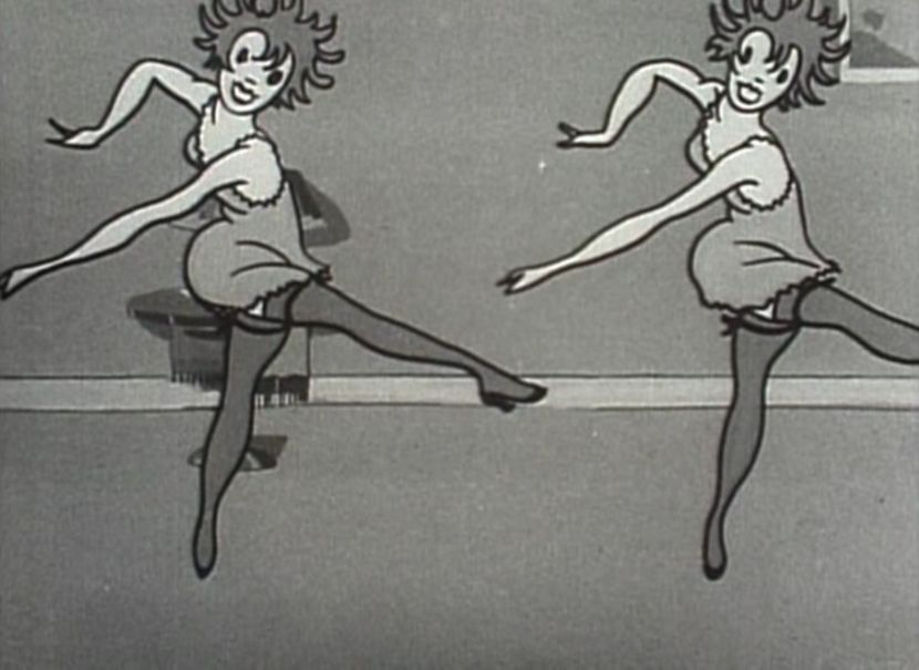 Tom si Jerry - Tom si Jerry Part 4