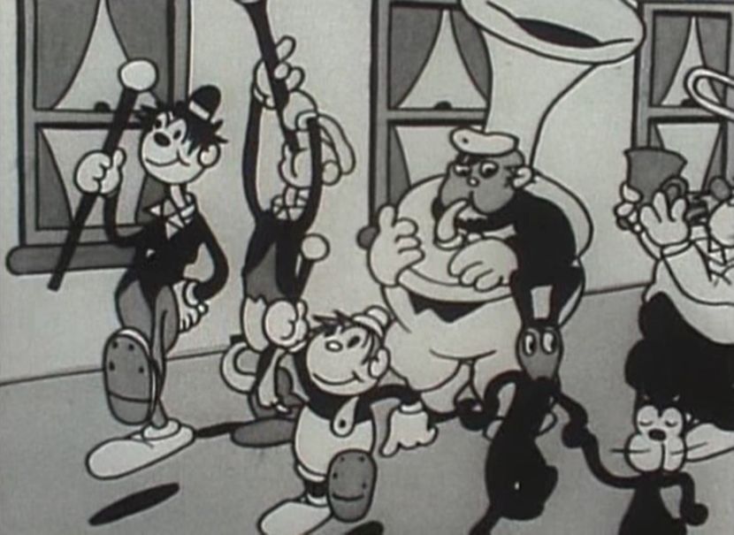 Tom si Jerry - Tom si Jerry Part 4