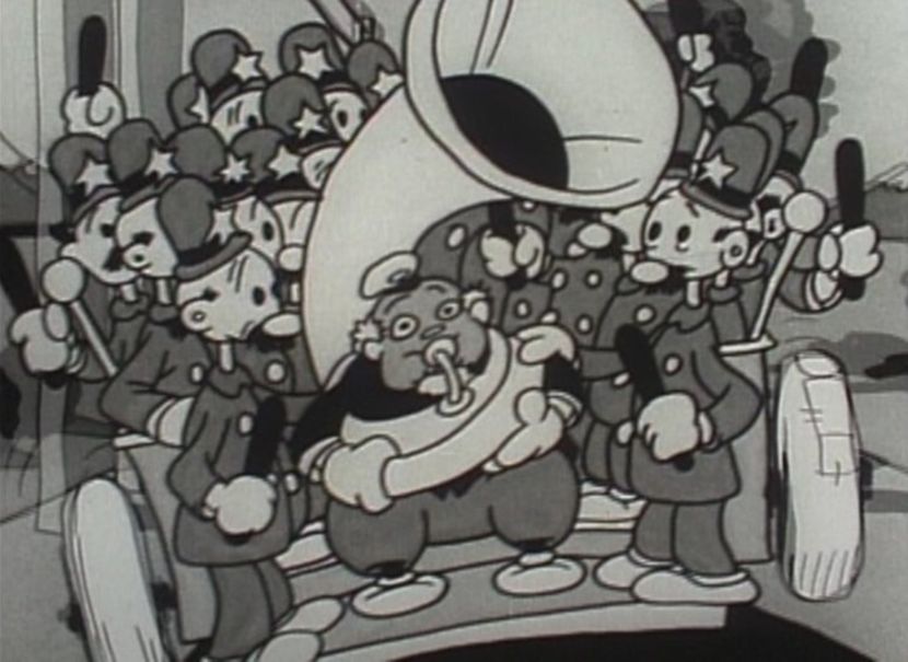 Tom si Jerry - Tom si Jerry Part 4