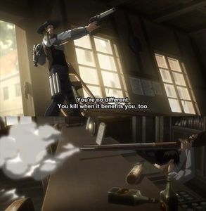  - 30 Days in the Anime Wonderland - Challenge
