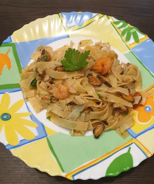  - Mancaruri cu peste