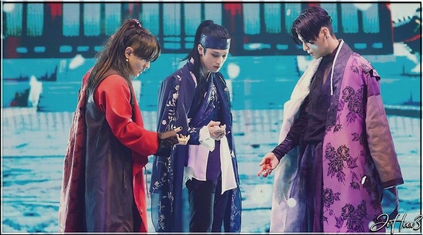 └ Dᴀʏ 302 ○ 09.06.2021 → 「IT`S ONE ― dance unit」 ✓ - dreambigwhenyoucanandenjoyit