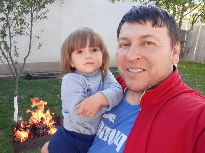  - Familia mea
