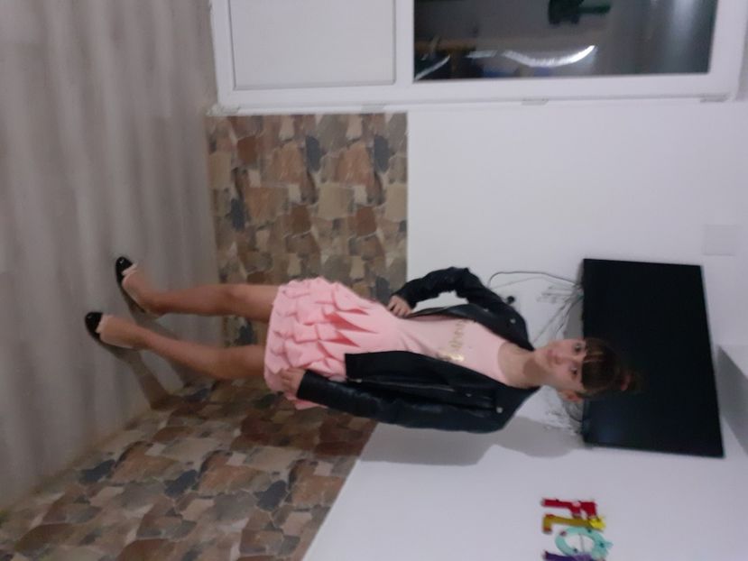  - Familia mea