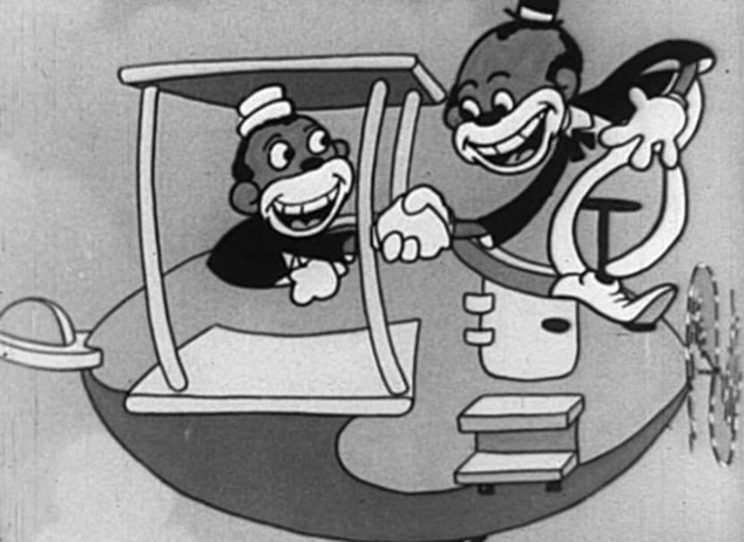 Tom si Jerry - Tom si Jerry Part 4