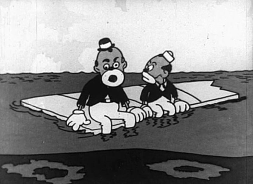 Tom si Jerry - Tom si Jerry Part 4