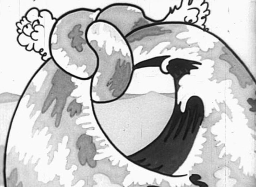 Tom si Jerry - Tom si Jerry Part 4