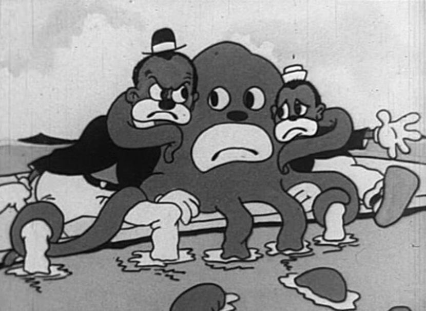 Tom si Jerry - Tom si Jerry Part 4