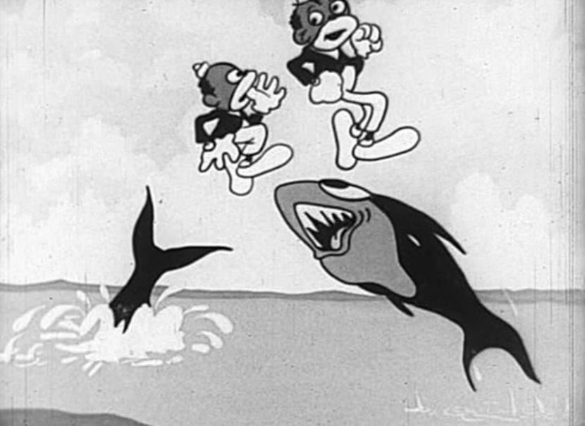 Tom si Jerry - Tom si Jerry Part 4