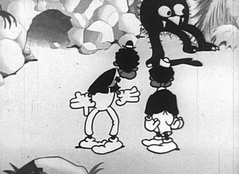 Tom si Jerry - Tom si Jerry Part 4