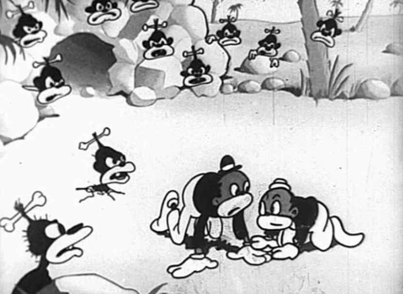 Tom si Jerry - Tom si Jerry Part 4