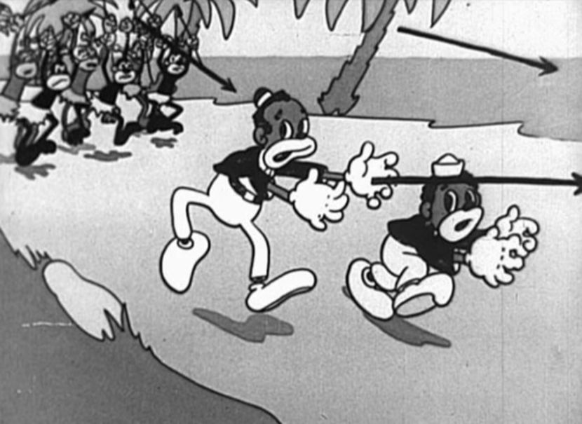 Tom si Jerry - Tom si Jerry Part 4