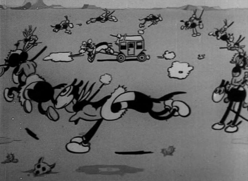 Tom si Jerry - Tom si Jerry Part 4