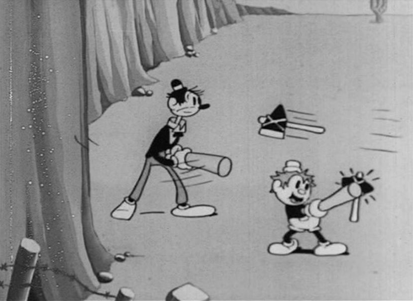 Tom si Jerry - Tom si Jerry Part 4