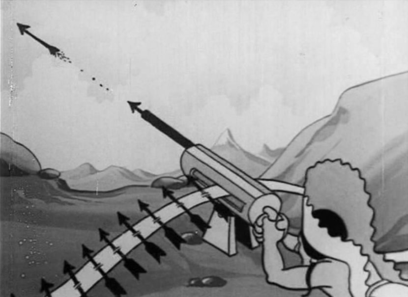 Tom si Jerry - Tom si Jerry Part 4