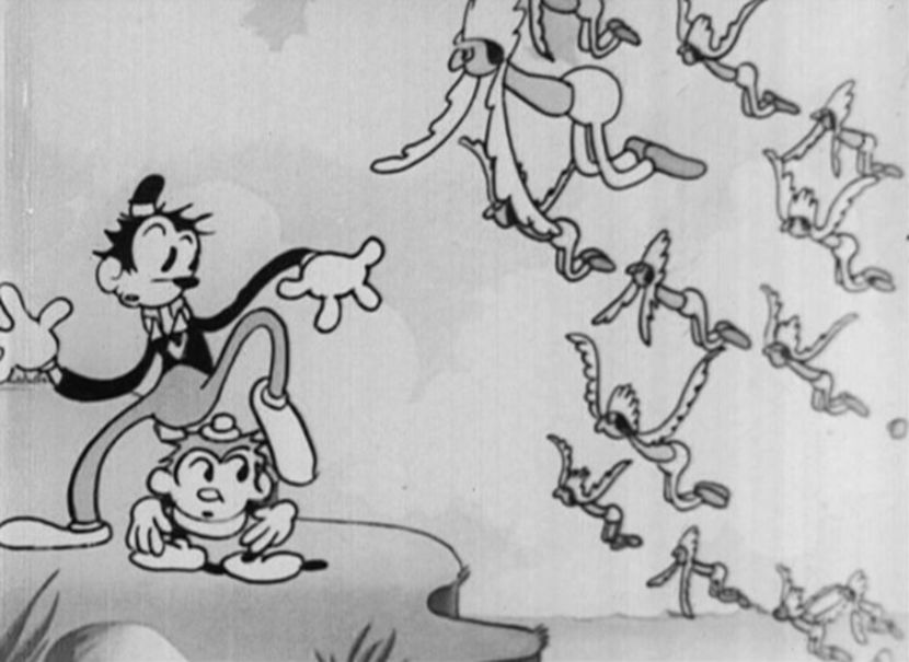 Tom si Jerry - Tom si Jerry Part 4