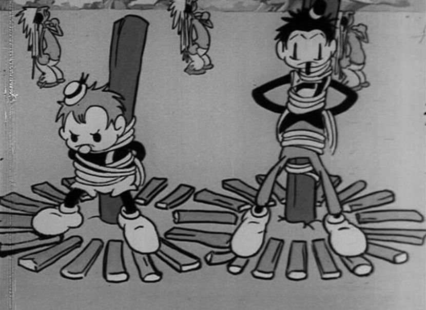 Tom si Jerry - Tom si Jerry Part 4