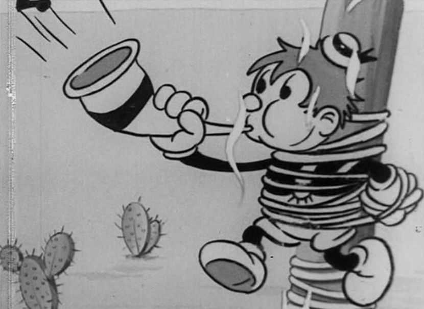 Tom si Jerry - Tom si Jerry Part 4