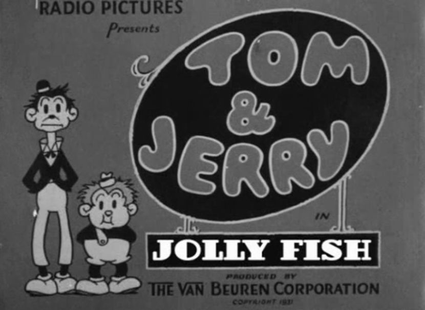 Tom si Jerry - Tom si Jerry Part 4