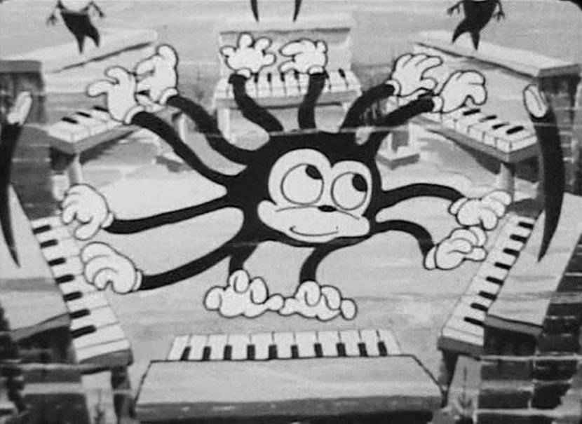 Tom si Jerry - Tom si Jerry Part 4