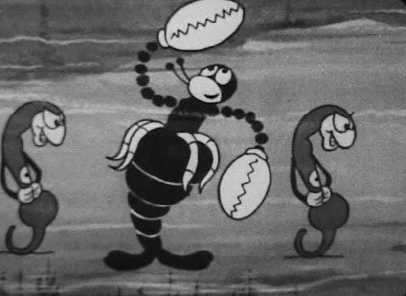 Tom si Jerry - Tom si Jerry Part 4