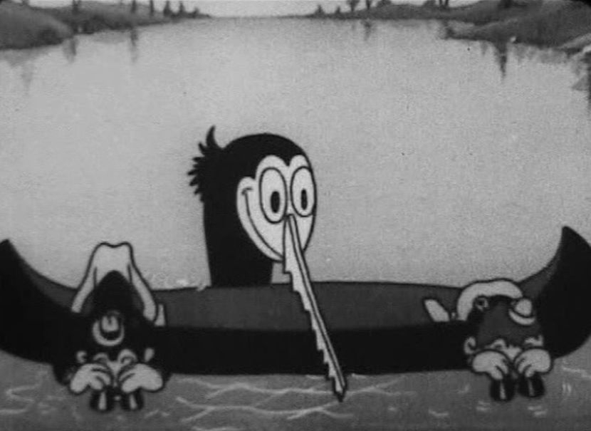 Tom si Jerry - Tom si Jerry Part 4