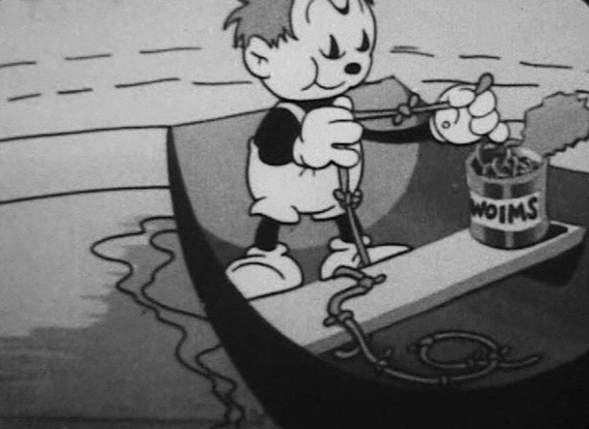 Tom si Jerry - Tom si Jerry Part 4