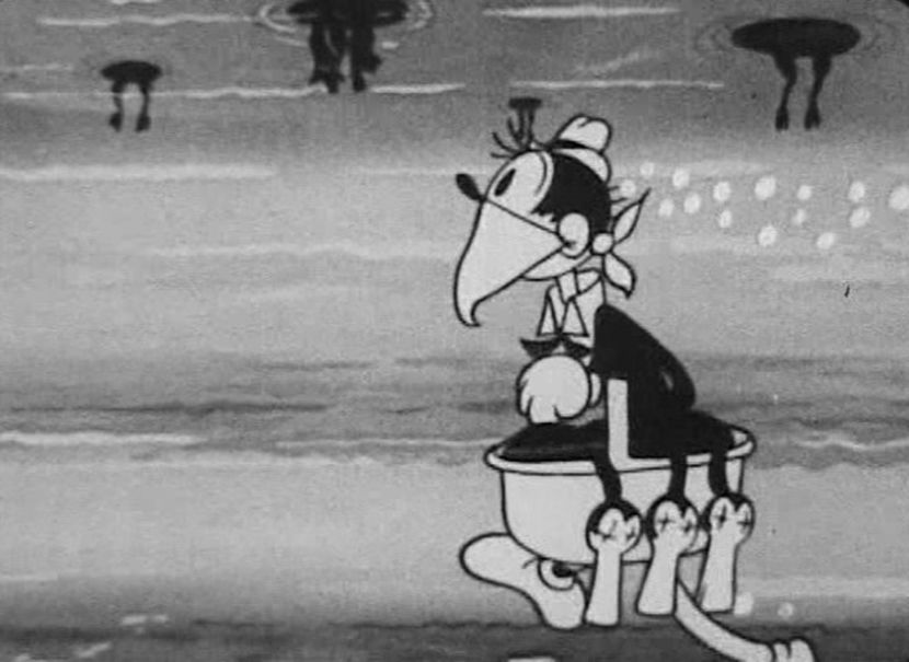 Tom si Jerry - Tom si Jerry Part 4