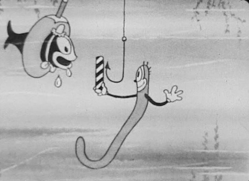 Tom si Jerry - Tom si Jerry Part 4