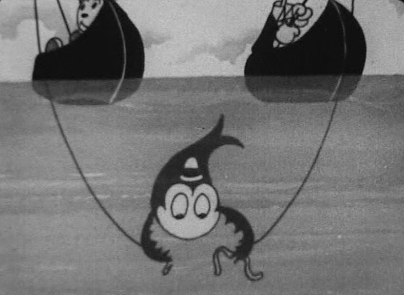 Tom si Jerry - Tom si Jerry Part 4