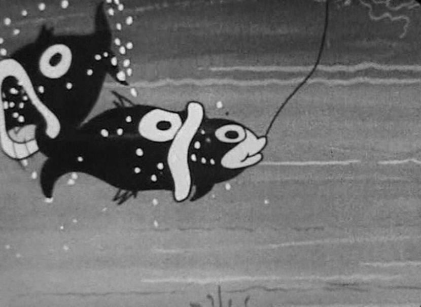 Tom si Jerry - Tom si Jerry Part 4