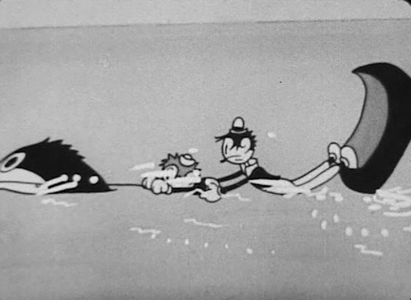 Tom si Jerry - Tom si Jerry Part 4