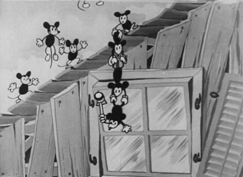 Tom si Jerry - Tom si Jerry Part 4