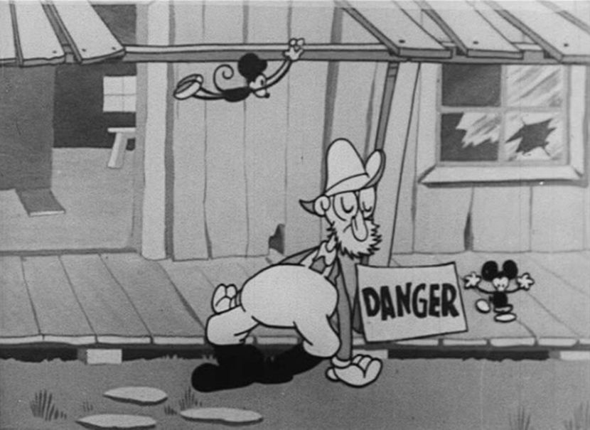 Tom si Jerry - Tom si Jerry Part 4