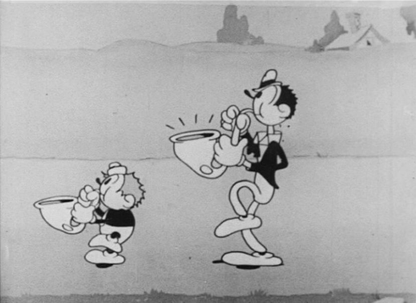 Tom si Jerry - Tom si Jerry Part 4