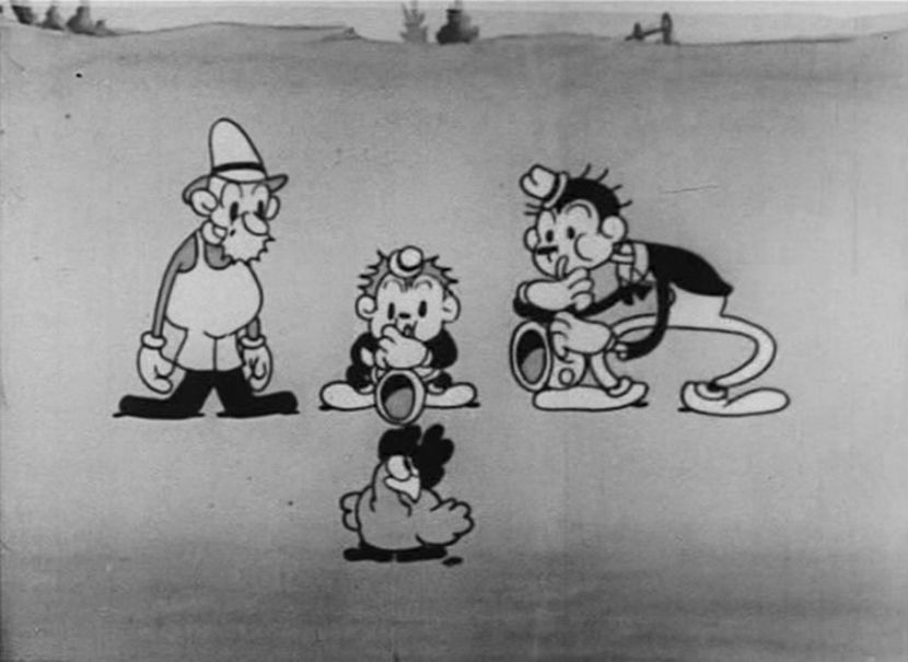 Tom si Jerry - Tom si Jerry Part 4