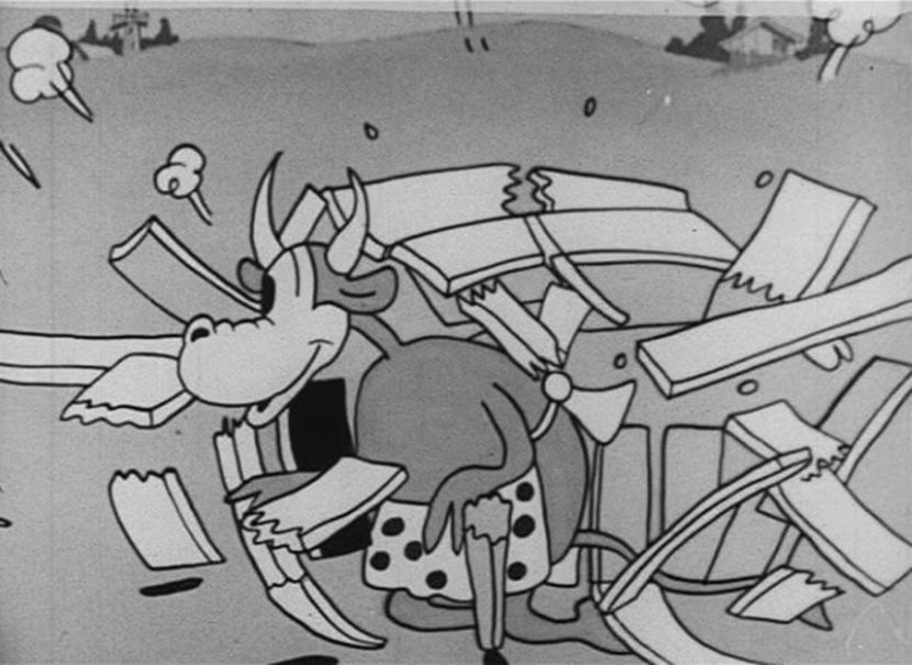 Tom si Jerry - Tom si Jerry Part 4