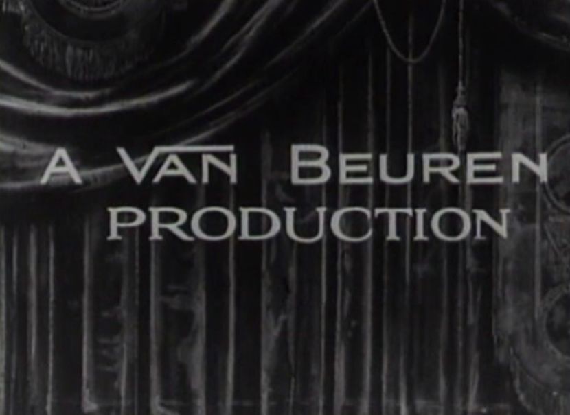 Tom si Jerry - Tom si Jerry Part 4