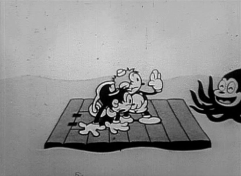 Tom si Jerry - Tom si Jerry Part 4