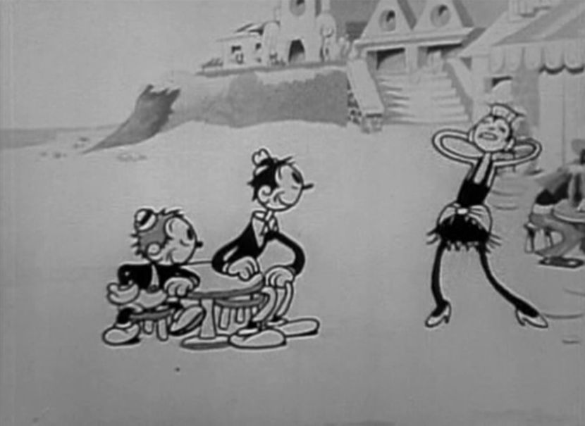 Tom si Jerry - Tom si Jerry Part 4