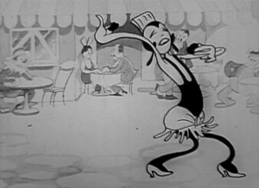 Tom si Jerry - Tom si Jerry Part 4