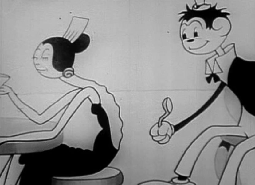 Tom si Jerry - Tom si Jerry Part 4