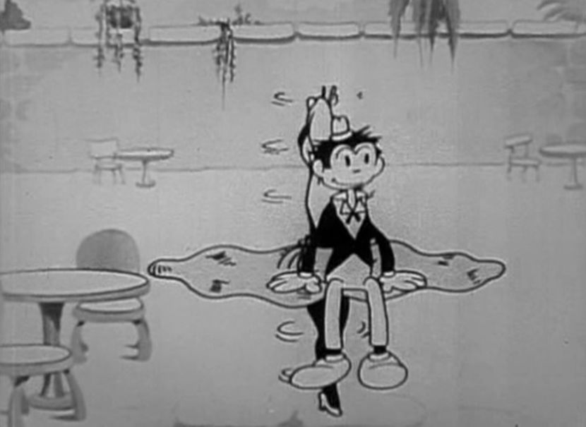 Tom si Jerry - Tom si Jerry Part 4