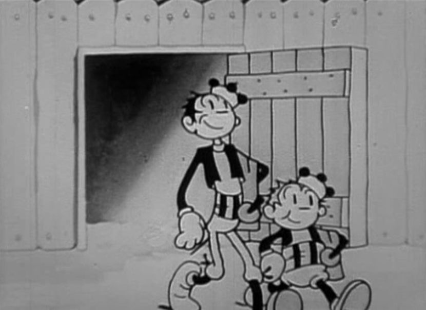 Tom si Jerry - Tom si Jerry Part 4