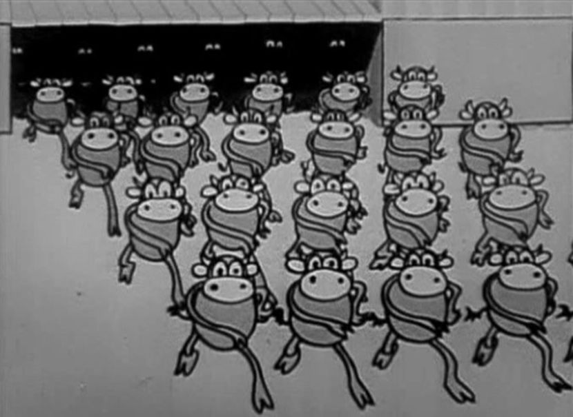 Tom si Jerry - Tom si Jerry Part 4