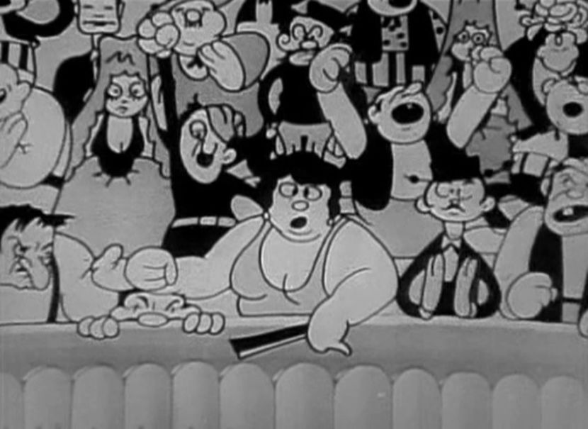 Tom si Jerry - Tom si Jerry Part 4